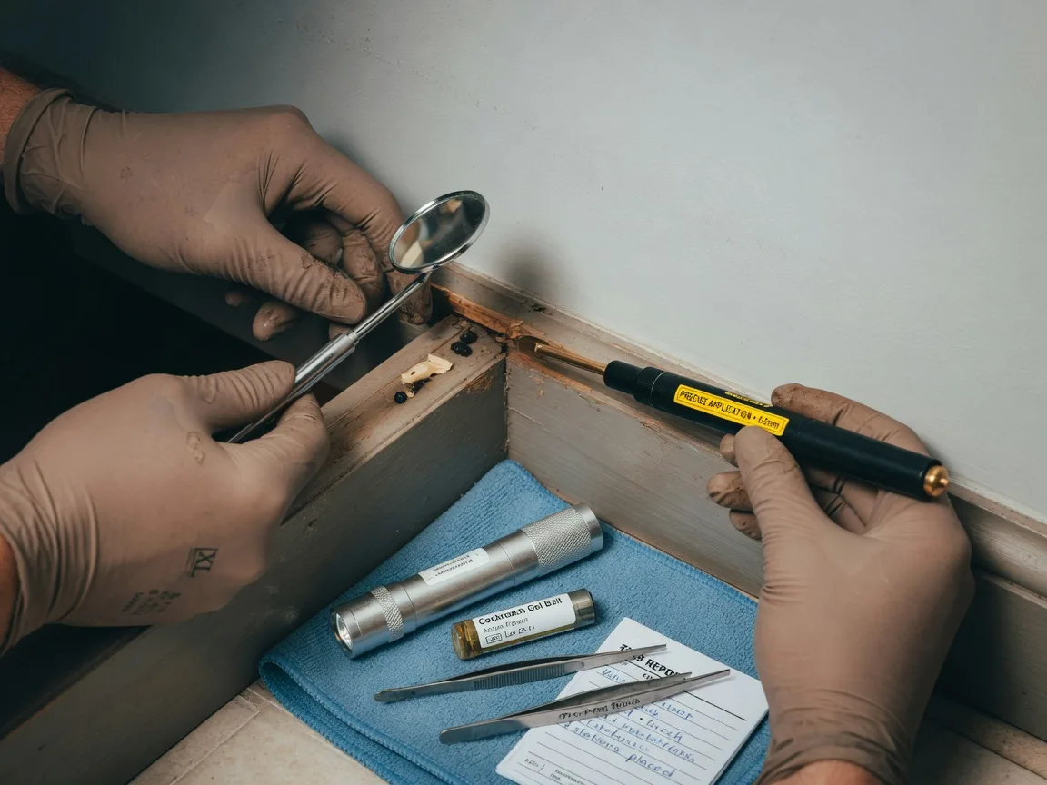 Why choose Emergency Pest Control in Gilman, IA